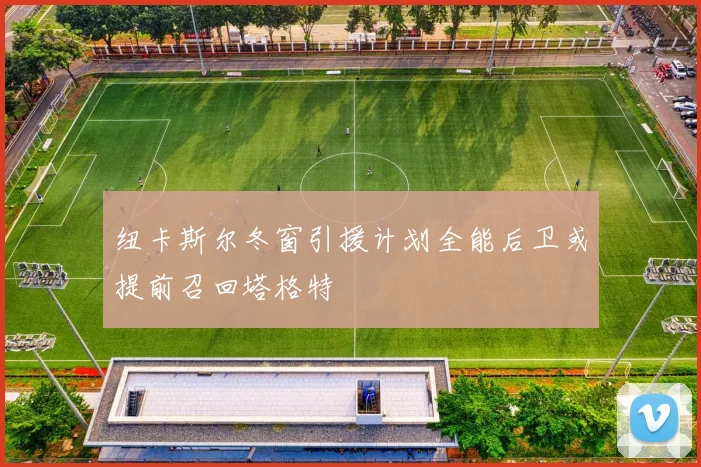 纽卡斯尔冬窗引援计划全能后卫或提前召回塔格特