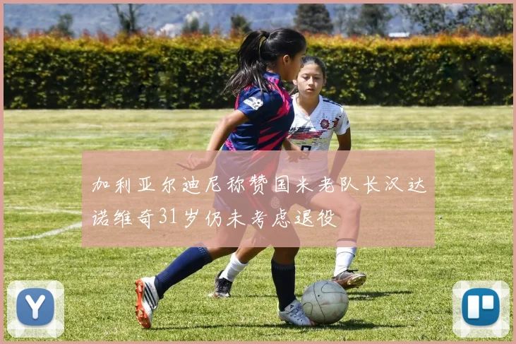 加利亚尔迪尼称赞国米老队长汉达诺维奇31岁仍未考虑退役
