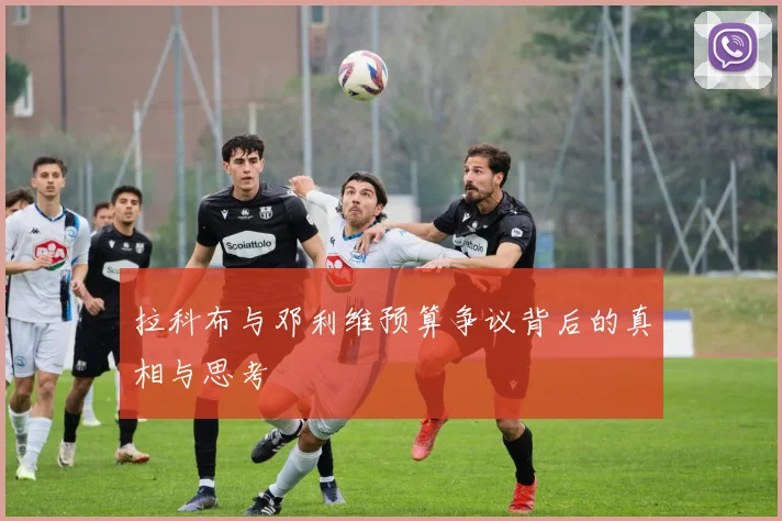 拉科布与邓利维预算争议背后的真相与思考