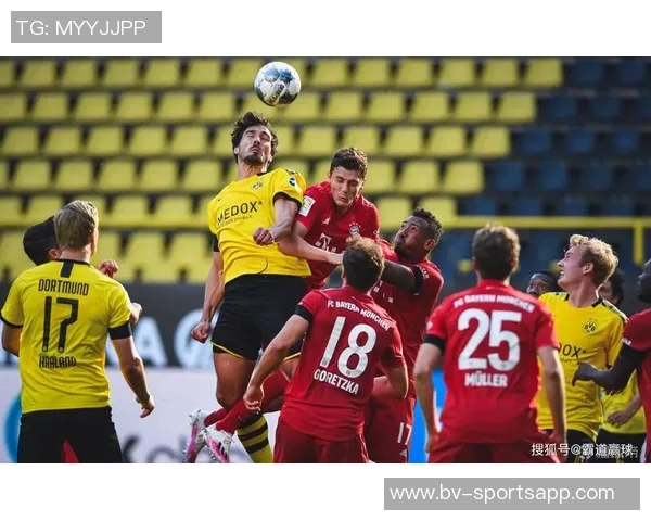 拜仁多特国家德比主裁判确定丹克特将执法激烈对决