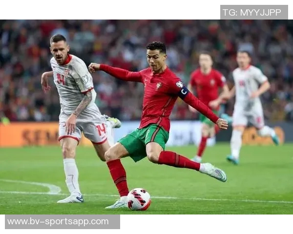 葡萄牙主帅称C罗为赢家团队需与之齐步前行