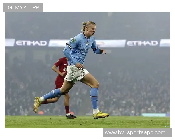 哈兰德遭遇三场进球荒瓜帅赛后耐心指导传授秘诀